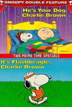 He's Your Dog, Charlie Brown online free