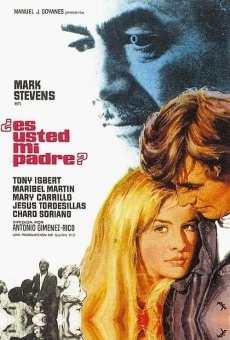 ¿Es usted mi padre? online streaming