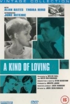 A Kind of Loving stream online deutsch