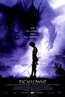Escaflowne - The Movie online streaming