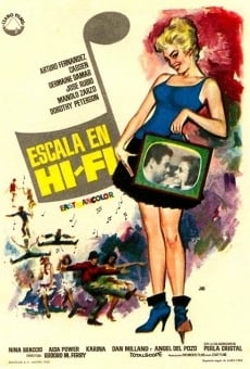 Escala en Hi-Fi on-line gratuito