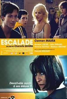 Ver película Escalade