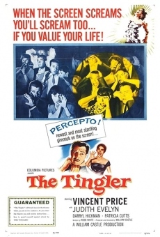 The Tingler on-line gratuito