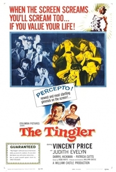 The Tingler online