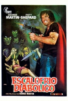 Ver película Escalofrío diabólico