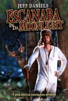 Ver película Escanaba a la luz de la luna