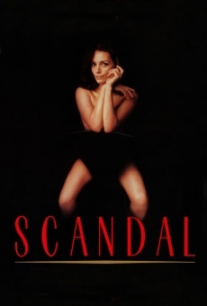 Scandal online kostenlos