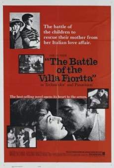 The Battle of the Villa Fiorita gratis