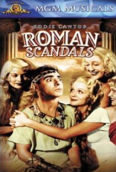 Roman Scandals online kostenlos