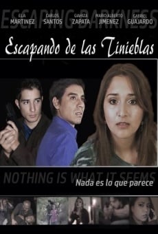 Watch Escapando de las Tinieblas online stream