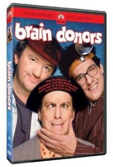 Brain Donors