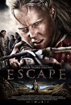 Ver película Escape