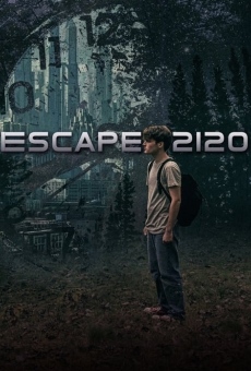 Ver película Escape 2120