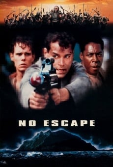 No Escape on-line gratuito