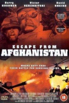 Escape from Afghanistan streaming en ligne gratuit