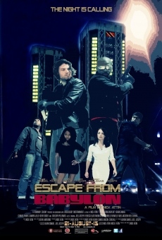 Escape From Babylon en ligne gratuit