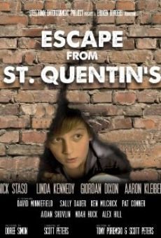 Escape from St. Quentin's online kostenlos