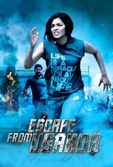 Escape from Uganda on-line gratuito