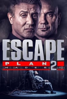 Escape Plan 2: Hades online