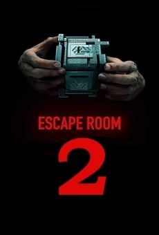 Escape Game 2 streaming en ligne gratuit