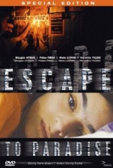 Escape to Paradise stream online deutsch