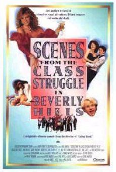 Ver película Escenas de la lucha de sexos en Beverly Hills