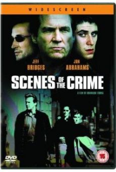 Scenes of the Crime