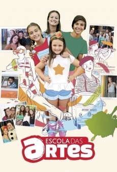 Escola das Artes - o Filme Online Free