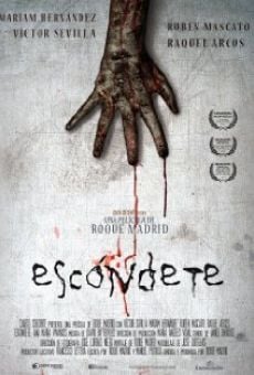 Escóndete stream online deutsch