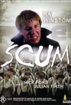 Scum on-line gratuito