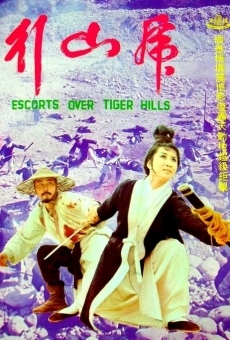 Ver película Escorts Over Tiger Hill