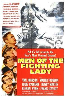 Men of the Fighting Lady online kostenlos