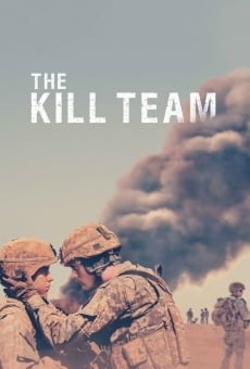 The Kill Team online