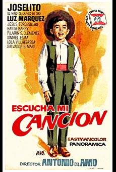 Joselito online streaming