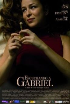 Escuchando a Gabriel en ligne gratuit