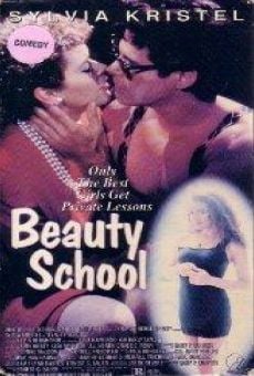 Sylvia Kristel's Beauty School online free