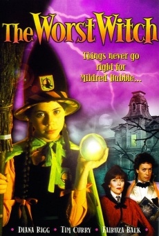 The Worst Witch online