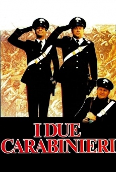 I due carabinieri gratis