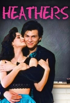 Heathers, película en español