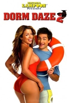 Dorm Daze 2 en ligne gratuit