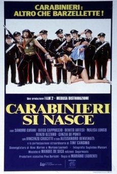 Carabinieri si nasce online free