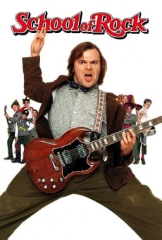 School of Rock on-line gratuito