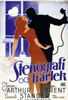 More Than a Secretary online free