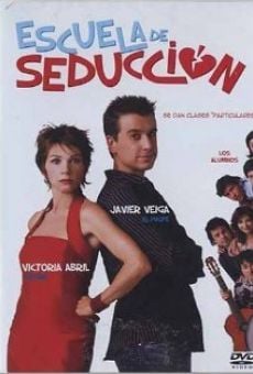 Ver película Escuela de seducción