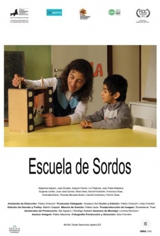 Escuela de sordos online free