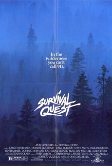 Survival Quest (1988)