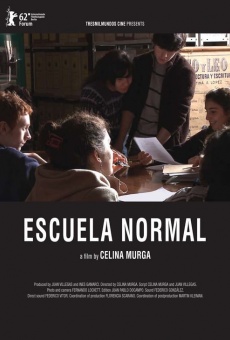 Escuela Normal en ligne gratuit