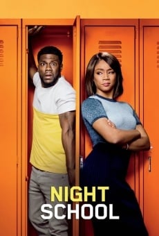 Night School stream online deutsch