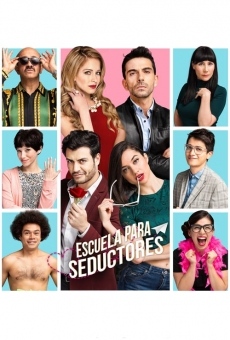 Ver película Escuela para seductores