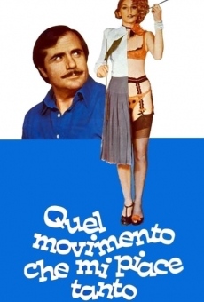 Quel movimento che mi piace tanto online streaming